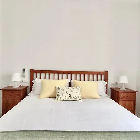 Apartmán Montefillo *