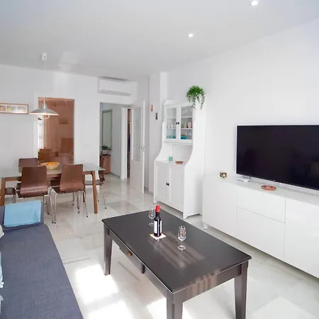Apartmán Montefillo