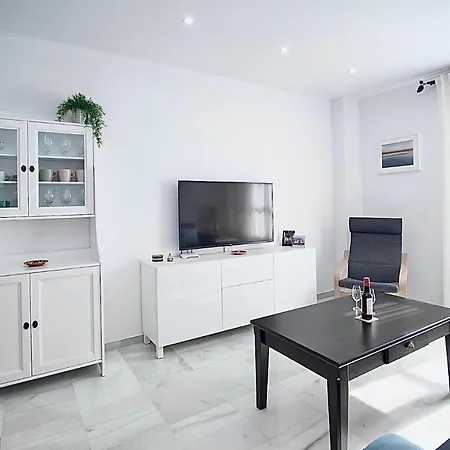 Montefillo Appartement